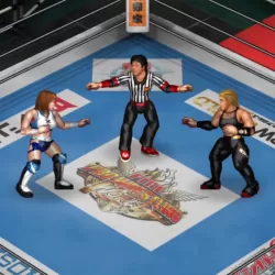 Fire Pro Wrestling World: World Wonder Ring Stardom Collaboration