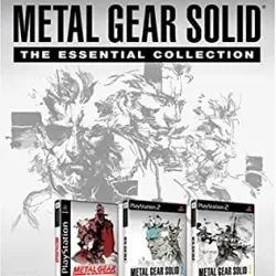 Metal Gear Solid: The Essential Collection