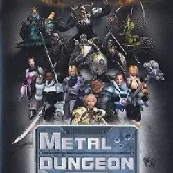 Metal Dungeon