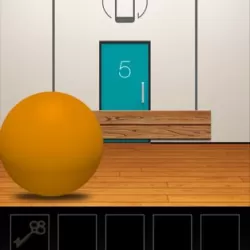 DOOORS3 - room escape game -