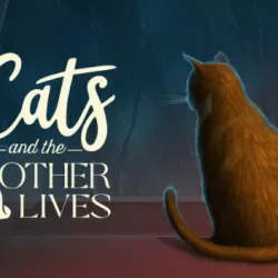 Cats and the Other Lives