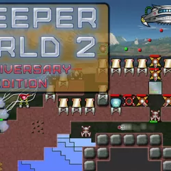 Creeper World 2: Anniversary Edition