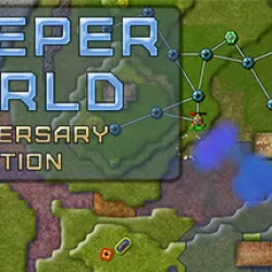 Creeper World: Anniversary Edition