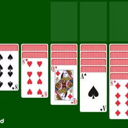 Solitaire Card Games Free