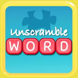 Words Unscramble - find & arrange words