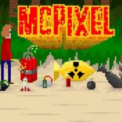 McPixel