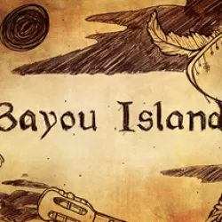 Bayou Island - Point and Click Adventure