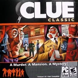 Clue Classic