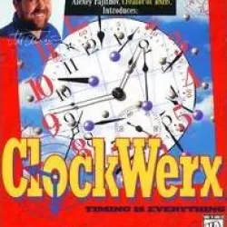 ClockWerx