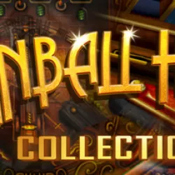 Pinball HD Collection