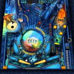 The Deep Pinball