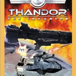 Thandor: The Invasion