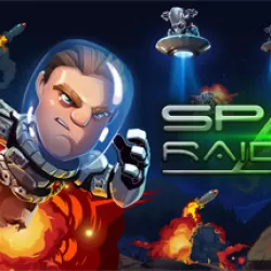 Space Raiders RPG