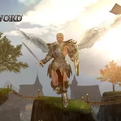 Angel Sword: 3D RPG