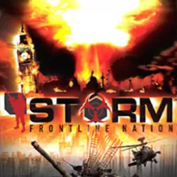 Storm: Frontline Nation