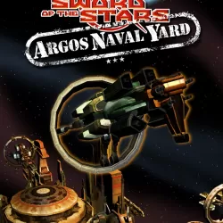 Sword of the Stars: Argos Naval Yard