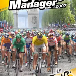 Pro Cycling Manager Season 2007