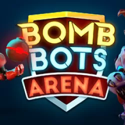 Bomb Bots Arena