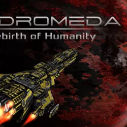 Andromeda: Rebirth of Humanity