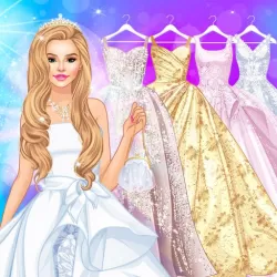 Millionaire Wedding - Lucky Bride Dress Up