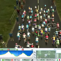 Pro Cycling Manager 2008