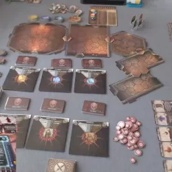 Gloomhaven Scenario Viewer