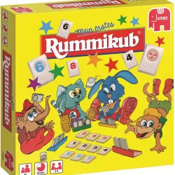 Rummikub Jr.