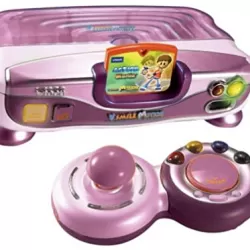 V Smile V Motion Active Learning System (Pink)