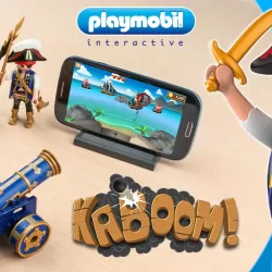 PLAYMOBIL Kaboom!