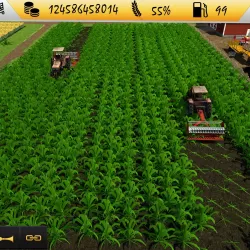 Farming Games 2020: real farmer sim