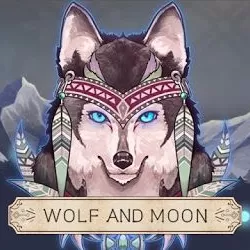 Wolf And Moon : Sudoku