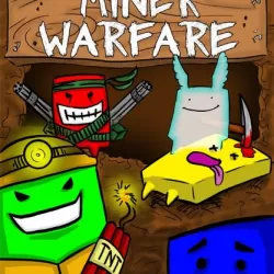 Miner Warfare