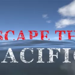 Escape The Pacific