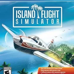 Island Flight Simulator