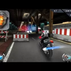 Dhoom:3 The Game