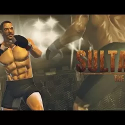 Sultan: The Game