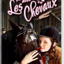 Ma Vie Avec Les Chevaux (switch) | Games