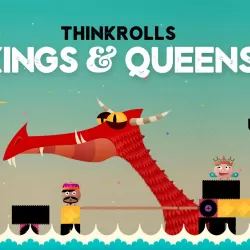 Thinkrolls: Kings & Queens