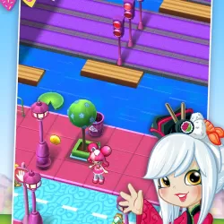 Shopkins Dash!