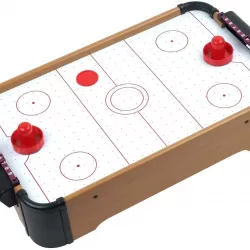 Air Hockey Speed