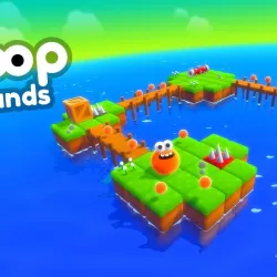 Bloop Islands