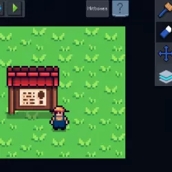 Pocket Game Developer Beta