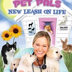 Pet Pals: New Leash on Life