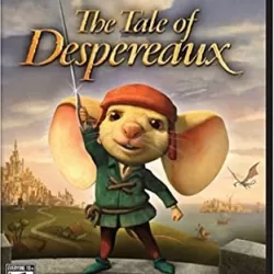 The Tale of Despereaux