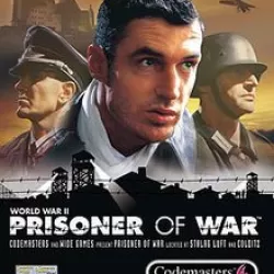 Prisoner of War