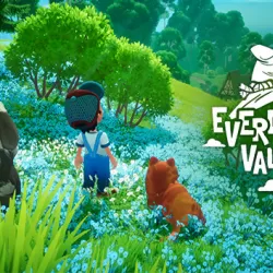 Everdream Valley