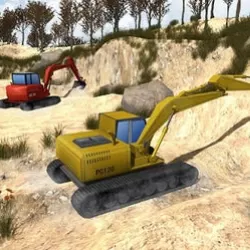 Excavator Simulator