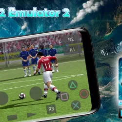 Free Pro PS2 Emulator 2 Games For Android 2019