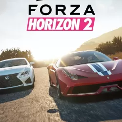 Forza Horizon 2: Top Gear Car Pack