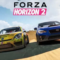 Forza Horizon 2: Rockstar Car Pack